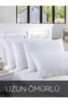 Skyline Cotton Pillowcase Set of 8 50x70cm 2