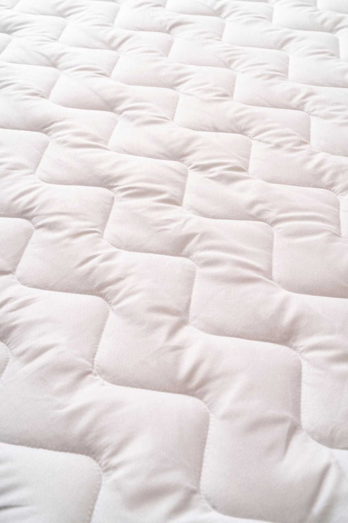 UYKUPEREST Mattress Protector Fitted Pad - Please Don't Forget to Choose Your Mattress Size 3