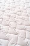 UYKUPEREST Mattress Protector Fitted Pad - Please Don't Forget to Choose Your Mattress Size 3