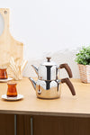 Karaca Weny Induction Base Mini Teapot Set 1