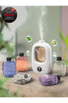 Mioji Mio Smell 2x Aromatherapy 1500mAh Rechargeable Next-Gen Fragrance Machine Shangri-La Scent 1