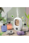 Mioji Mio Smell 2x Aromatherapy 1500mAh Rechargeable Next-Gen Fragrance Machine Shangri-La Scent 5