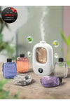 Mioji Mio Smell 2x Aromatherapy 1500mAh Rechargeable New Generation Scent Machine Hilton Fragrance 1