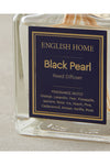 English Home Black Pearl Reed Diffuser 100 ml 3