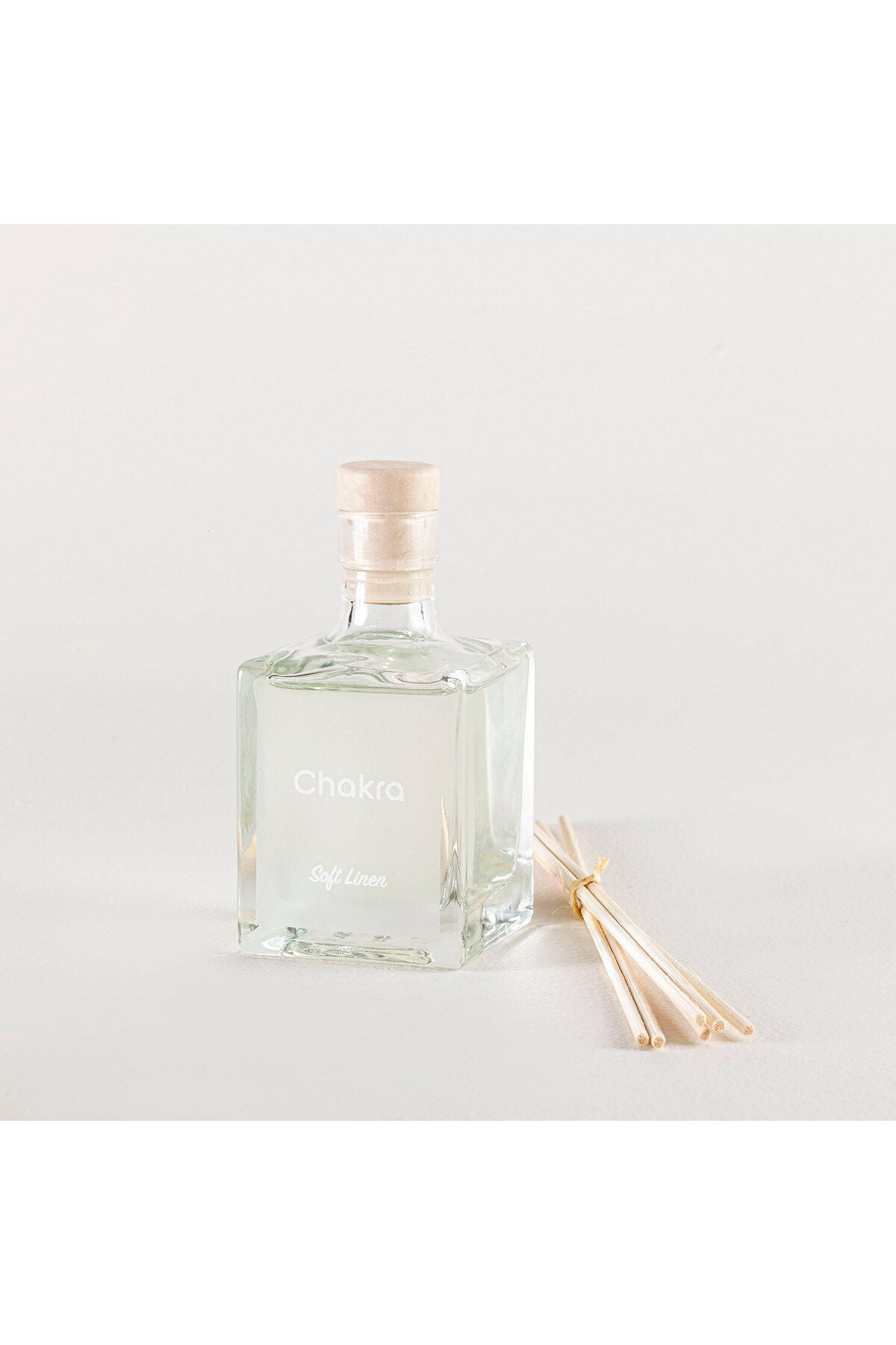 Chakra Reed Diffuser 100 ml Soft Linen 1