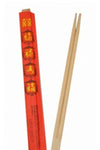 Genel Markalar Bamboo Chopstick 10 Pairs 24 cm 3