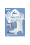 Glade Electric Room Fragrance Kit Fresh Linen 2