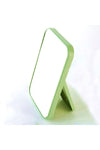 Gaman Green Makeup Mirror Portable Desk Hand Mirror Hanging 14.8 Cm X 10 Cm 3