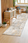 Bir Aksesuar Digital Print Non-Slip Washable Corridor Kitchen And Room Runner Rug 1