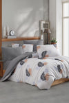 Conzaliza Cotton Double Duvet Set | Duvet and Pillowcase | Without Sheet 1