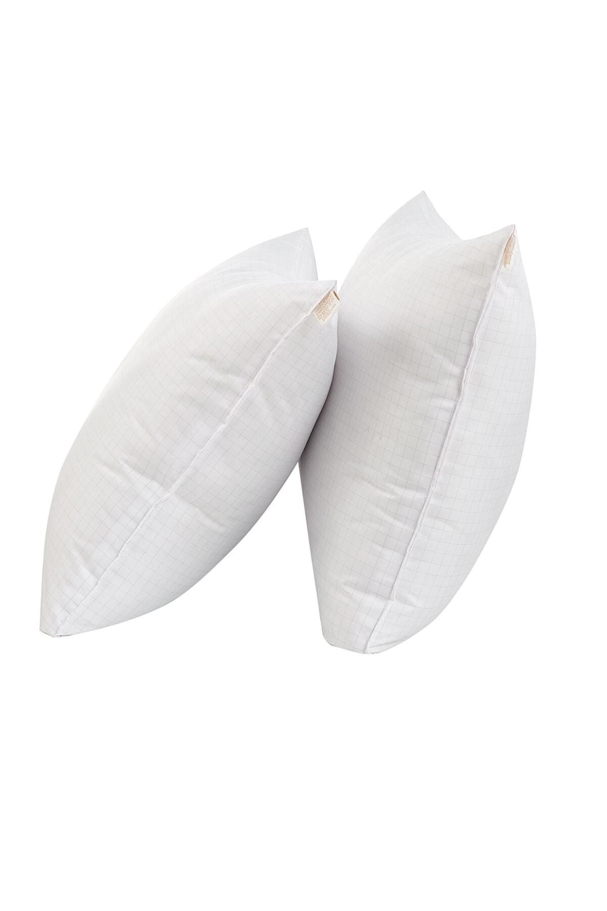 Varol 2 Pieces 900gr Anti-Stress Pillow 50x70cm 2