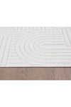 Mariesse Home Elit Soft Boucle Corridor Cut Runner Woven Machine Carpet 3