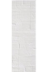 Mariesse Home Elit Soft Boucle Corridor Cut Runner Woven Machine Carpet 5