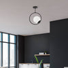 Chandelier GMN-000013 Black 795LMG1113 1