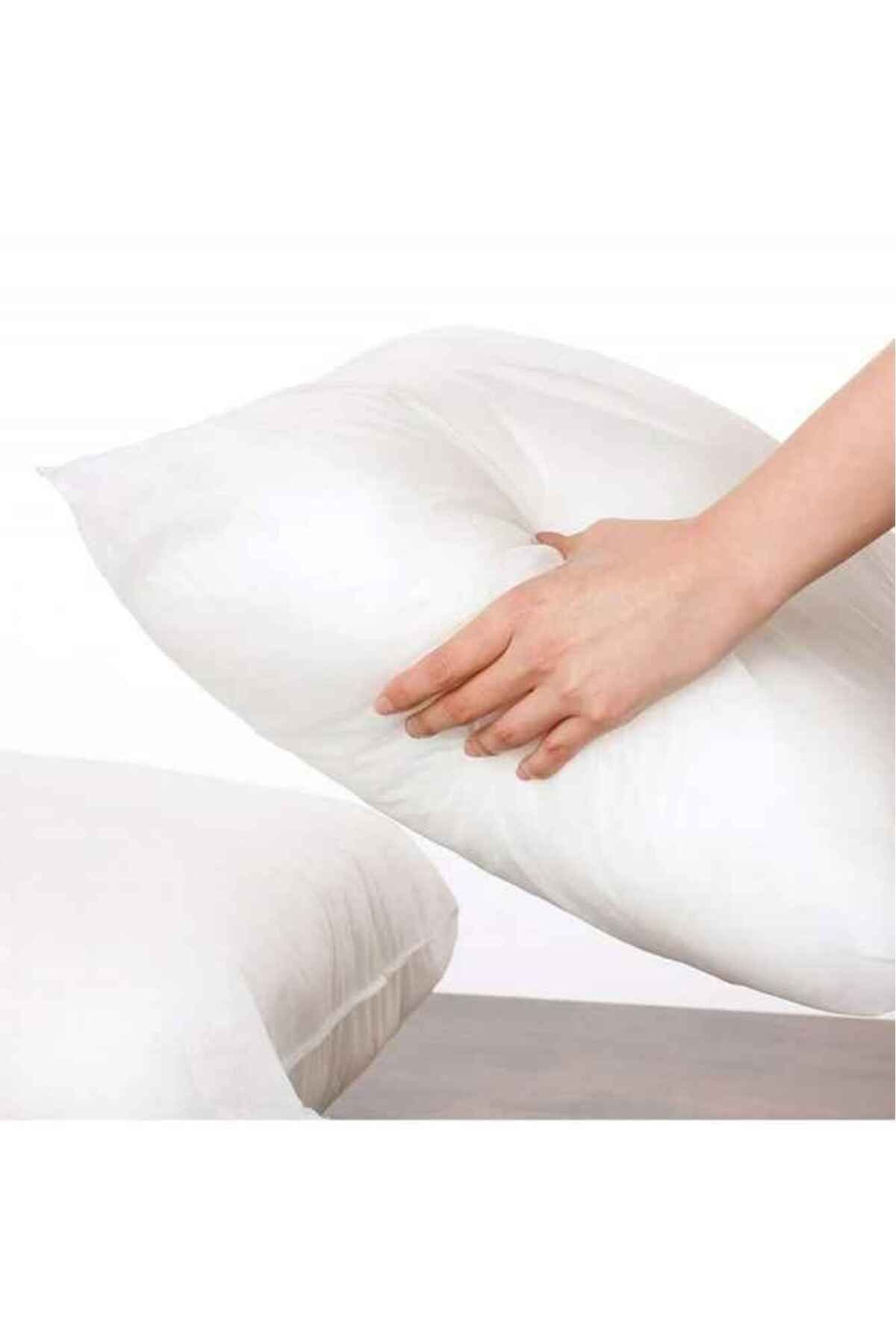 Kuki's Spielzeug 4-Piece Cushion Inner Pillow (Size Options) (Fiber Filled) 3