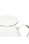 AROW Keyf-i Ala Borosilicate 6 Piece Tea Set - 220 ml 4