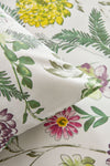 Sarah Anderson Blossom Double Duvet Cover Set 7