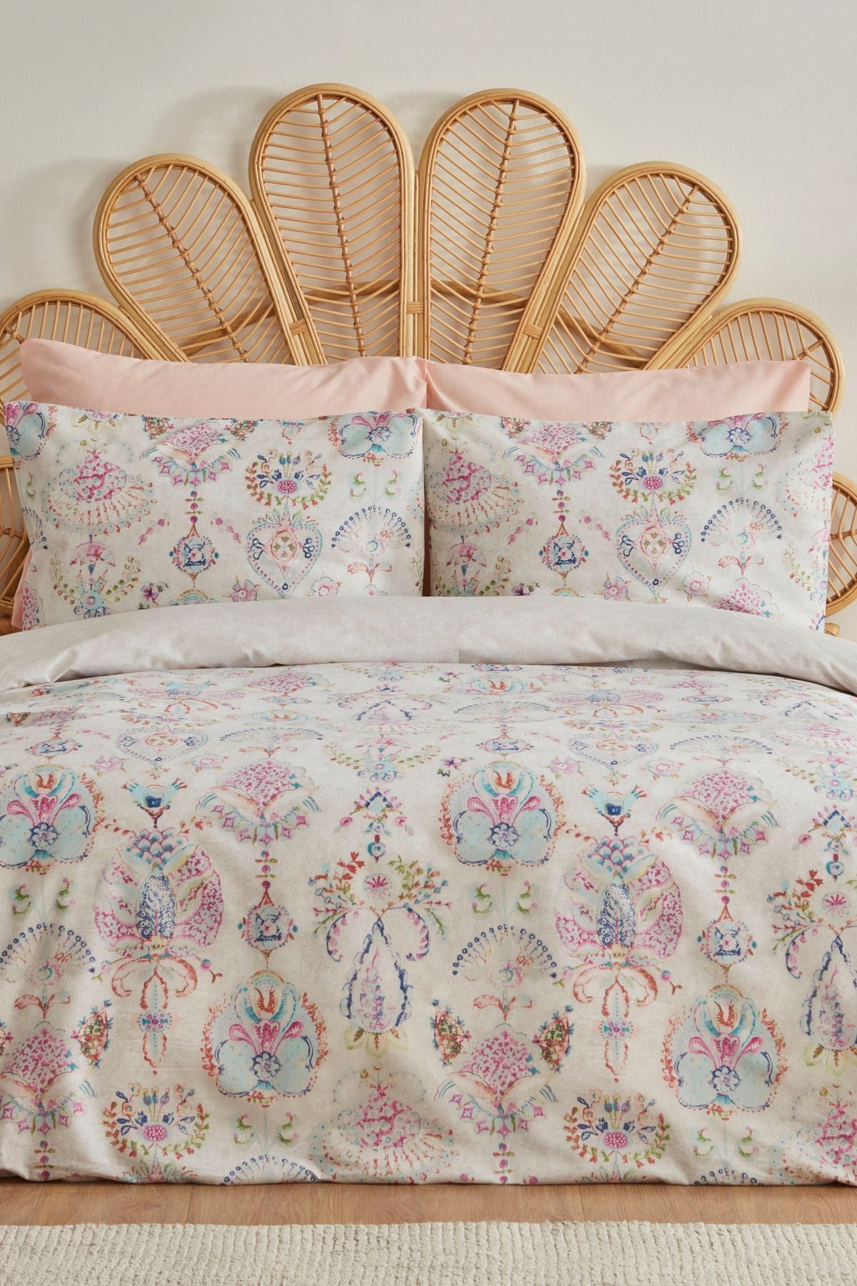 Sarah Anderson Malia Double Duvet Set 1