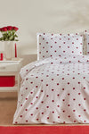 Sarah Anderson Amour Double Duvet Cover Set 3