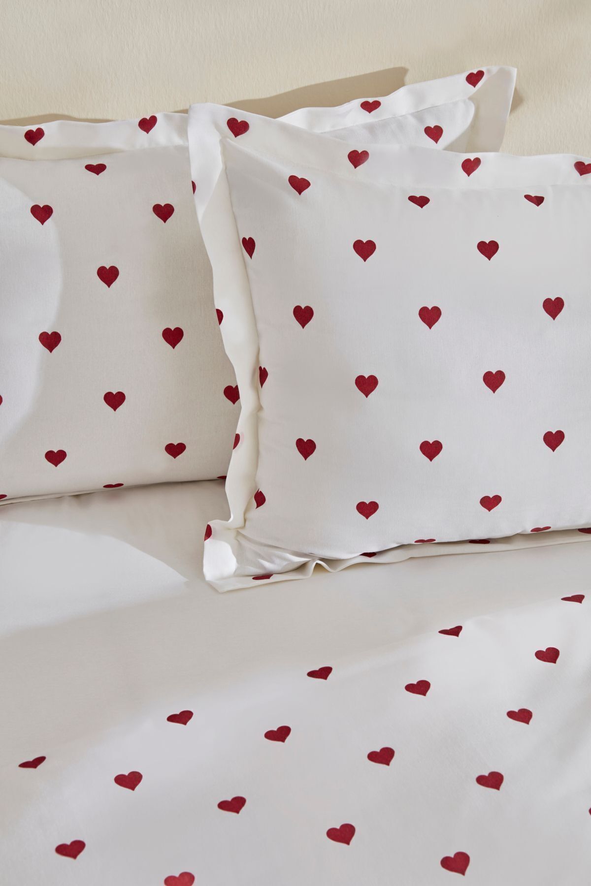 Sarah Anderson Amour Double Duvet Cover Set 8