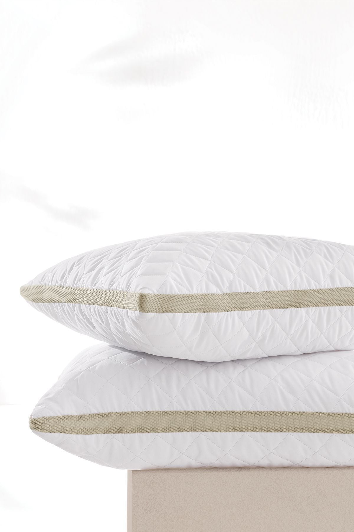 Yataş Frio Air-Conditioned Pillow Set of 2 1