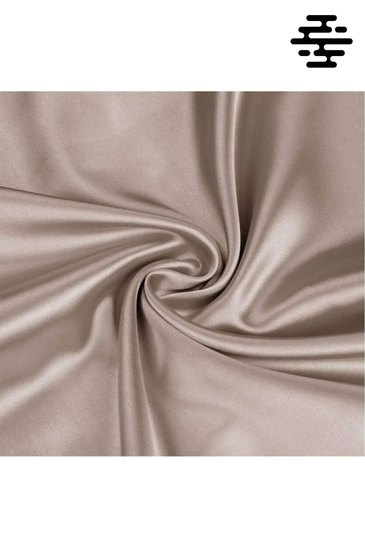 Baliva Silk Satin Pillowcase 2 Pieces 50x70cm 2 Pieces Satin Buckle 4