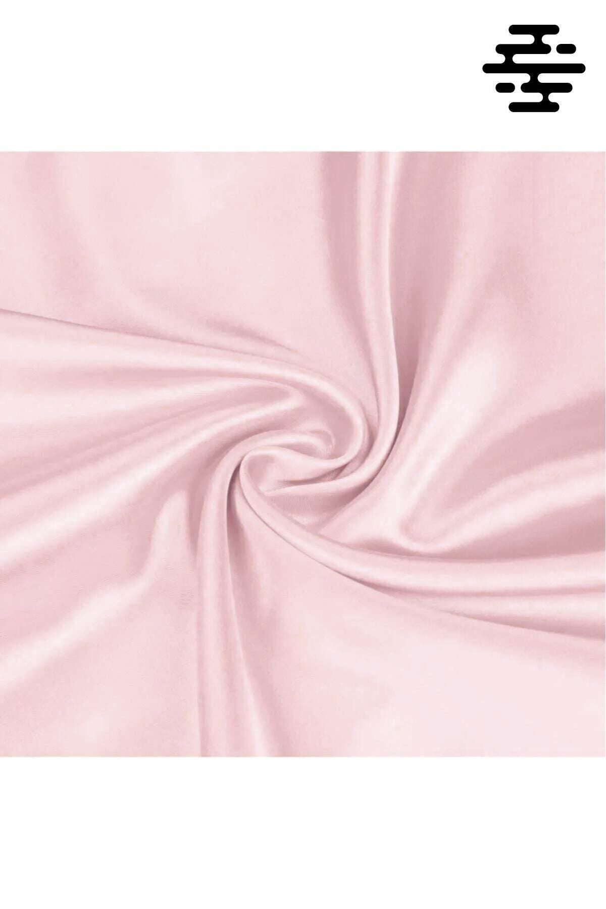 Baliva Silk Satin Pillowcase Set of 2 50x70cm with Satin Buckle 4