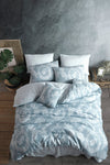 Pamuxu Home Leilani Double Duvet Set 1