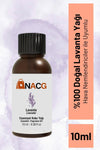 NACG Lavender Essential Oil for Humidifiers 10 ml 1