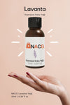 NACG Lavender Essential Oil for Humidifiers 10 ml 3