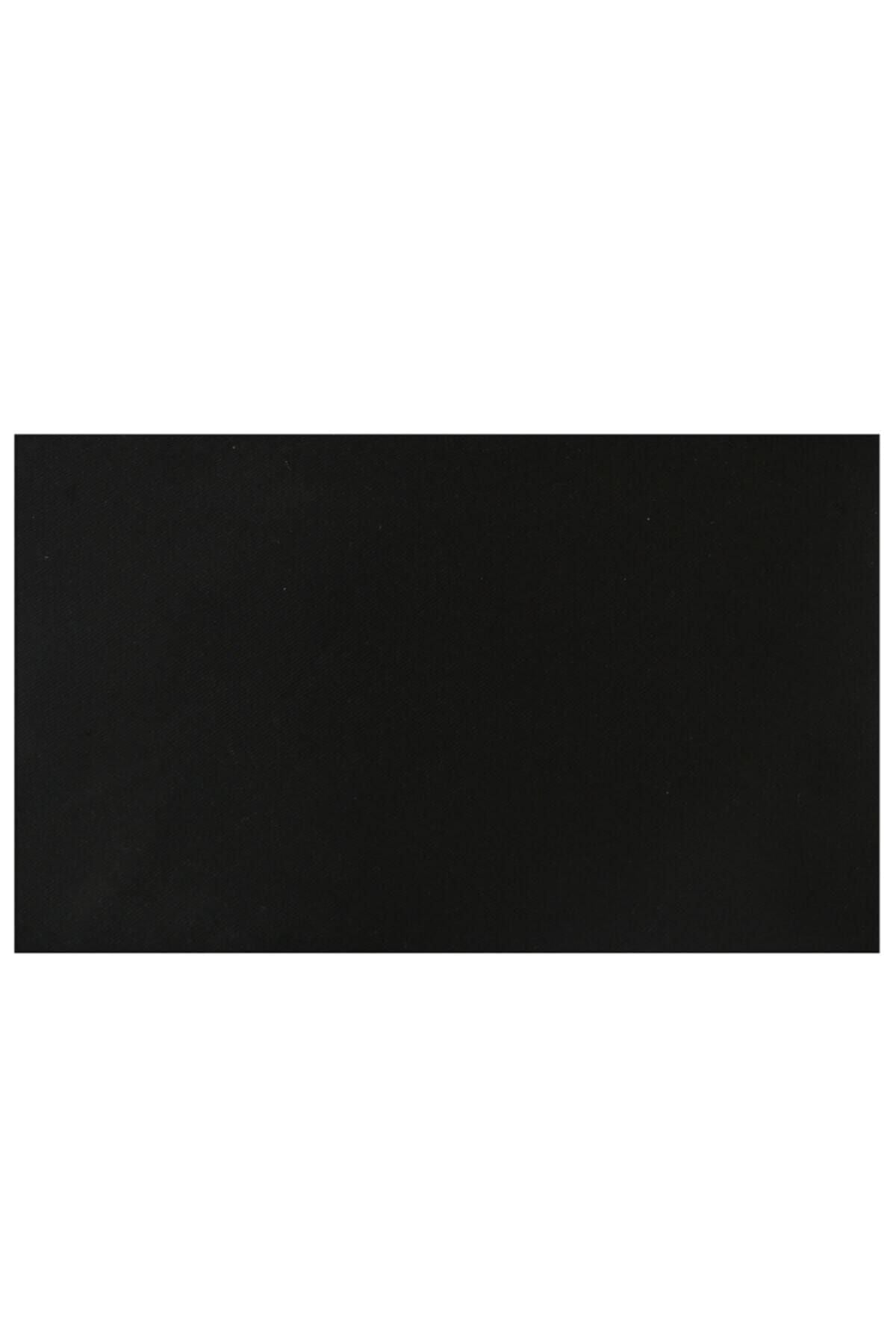 REKOR Blackout Curtain Black Color 100% Blackout 3