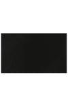 REKOR Blackout Curtain Black Color 100% Blackout 3