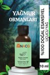 NACG Rain Forest Essential Oil 1