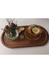 Genel Markalar Wooden Serving Presentation Board 1