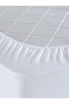 GÜLCÜ Quilted Fitted Waterproof Mattress Protector 6