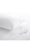 Essa Home Liquid-Proof White Pillow Protector 50x70cm 1 Piece 1