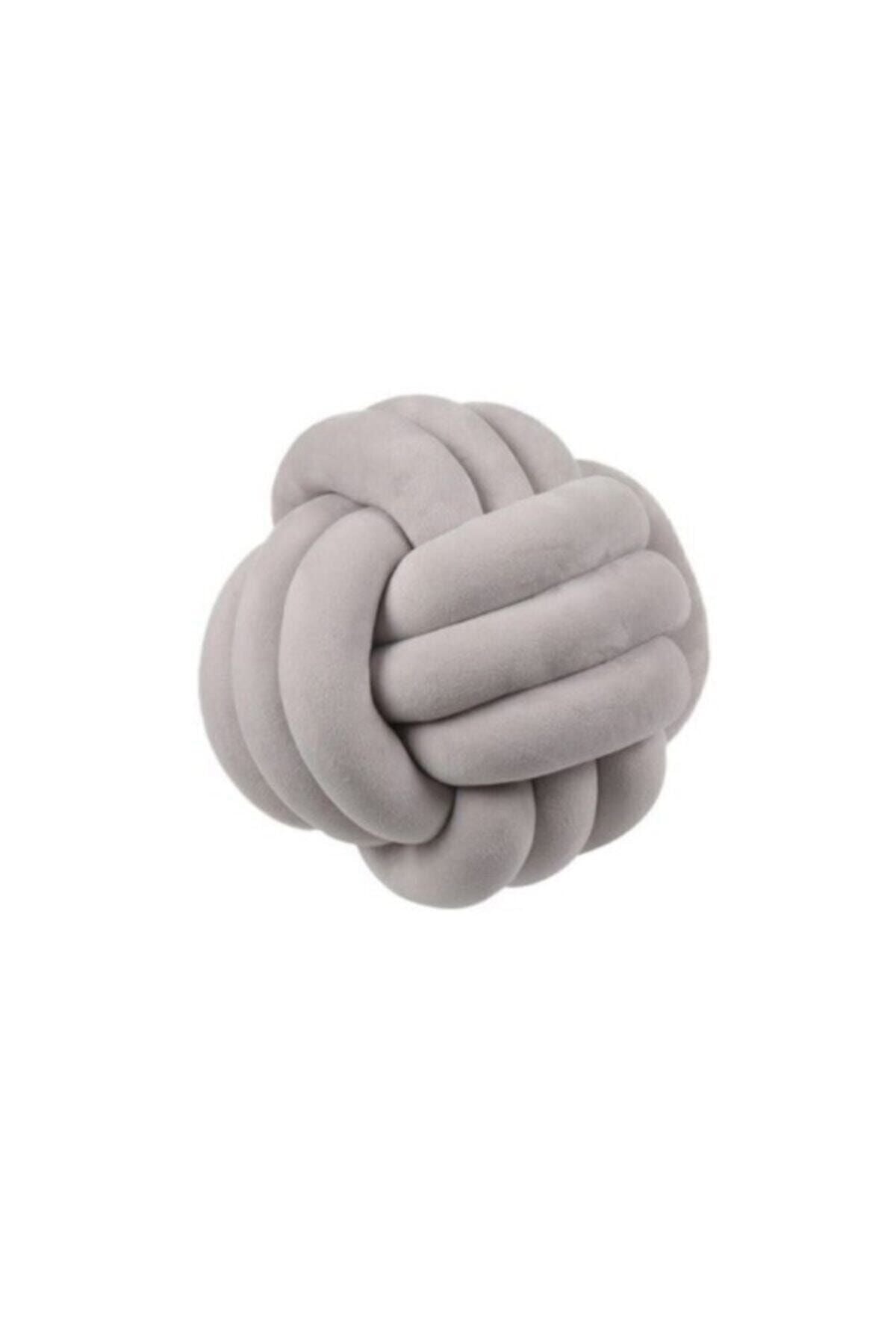 GULDESIGN Knot Pillow 1