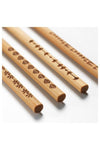 IKEA Trebent Washable Bamboo Chopstick Japanese Chinese Food Utensil 1