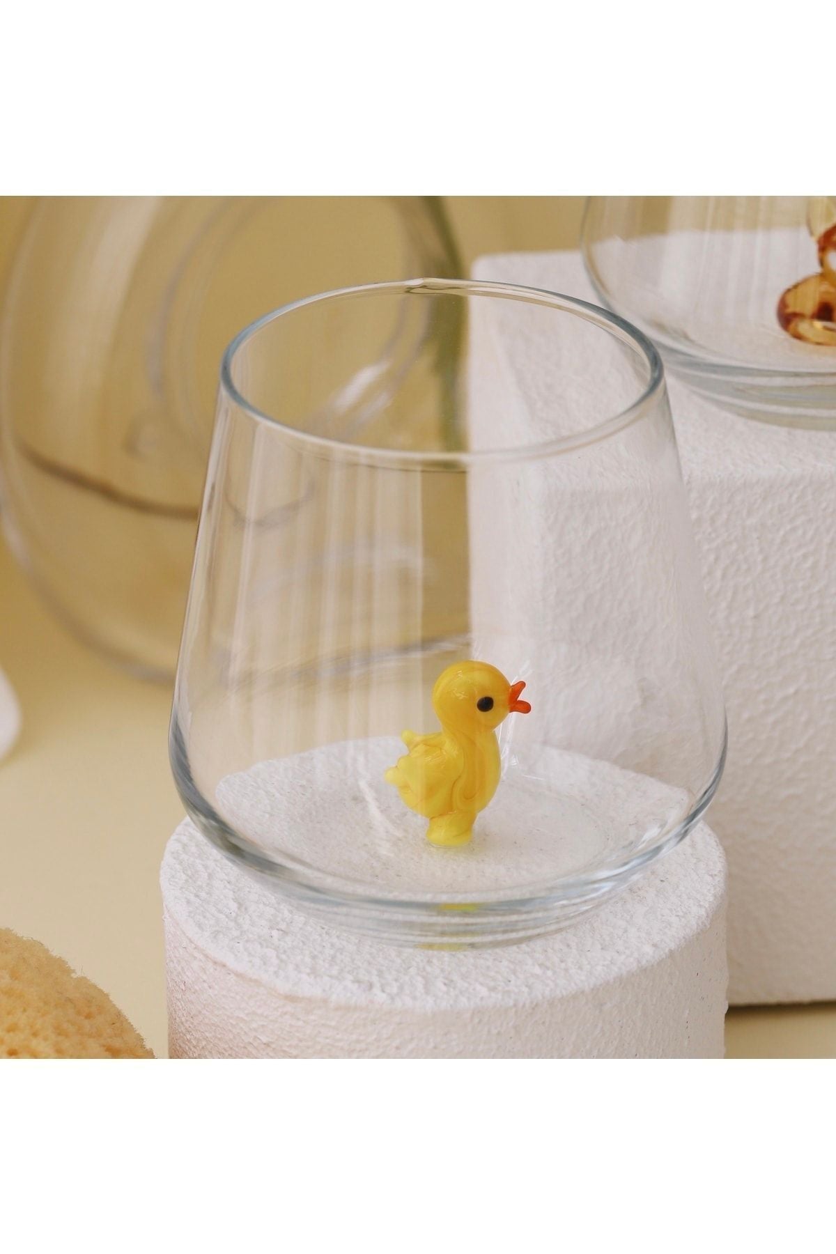 Minizooistanbul 6-Piece Glass Set 2