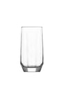 Lav Diamond 3 Piece Beverage Glass 2