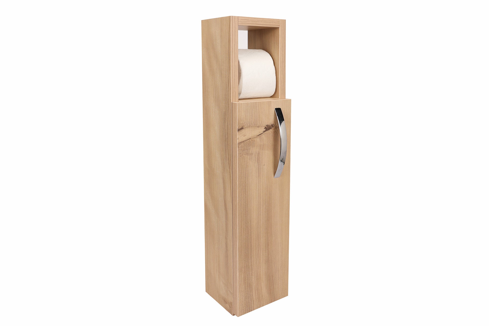 Bathroom Cabinet Star - Oak Oak 854KLN3903 3