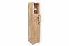 Bathroom Cabinet Star - Oak Oak 854KLN3903 6