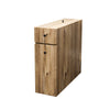 Bathroom Cabinet Calencia - Oak Oak 854KLN3908 6