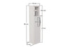 Bathroom Cabinet Star - White White 854KLN4302 10