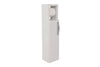 Bathroom Cabinet Star - White White 854KLN4302 3