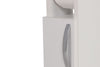 Bathroom Cabinet Star - White White 854KLN4302 4