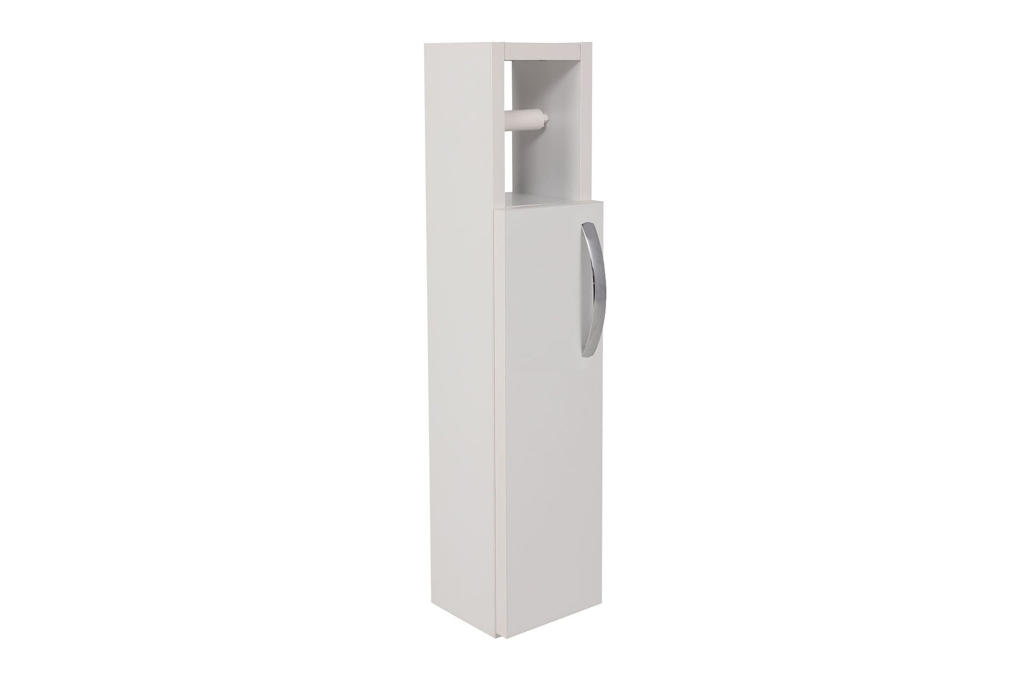 Bathroom Cabinet Star - White White 854KLN4302 5