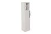 Bathroom Cabinet Star - White White 854KLN4302 5