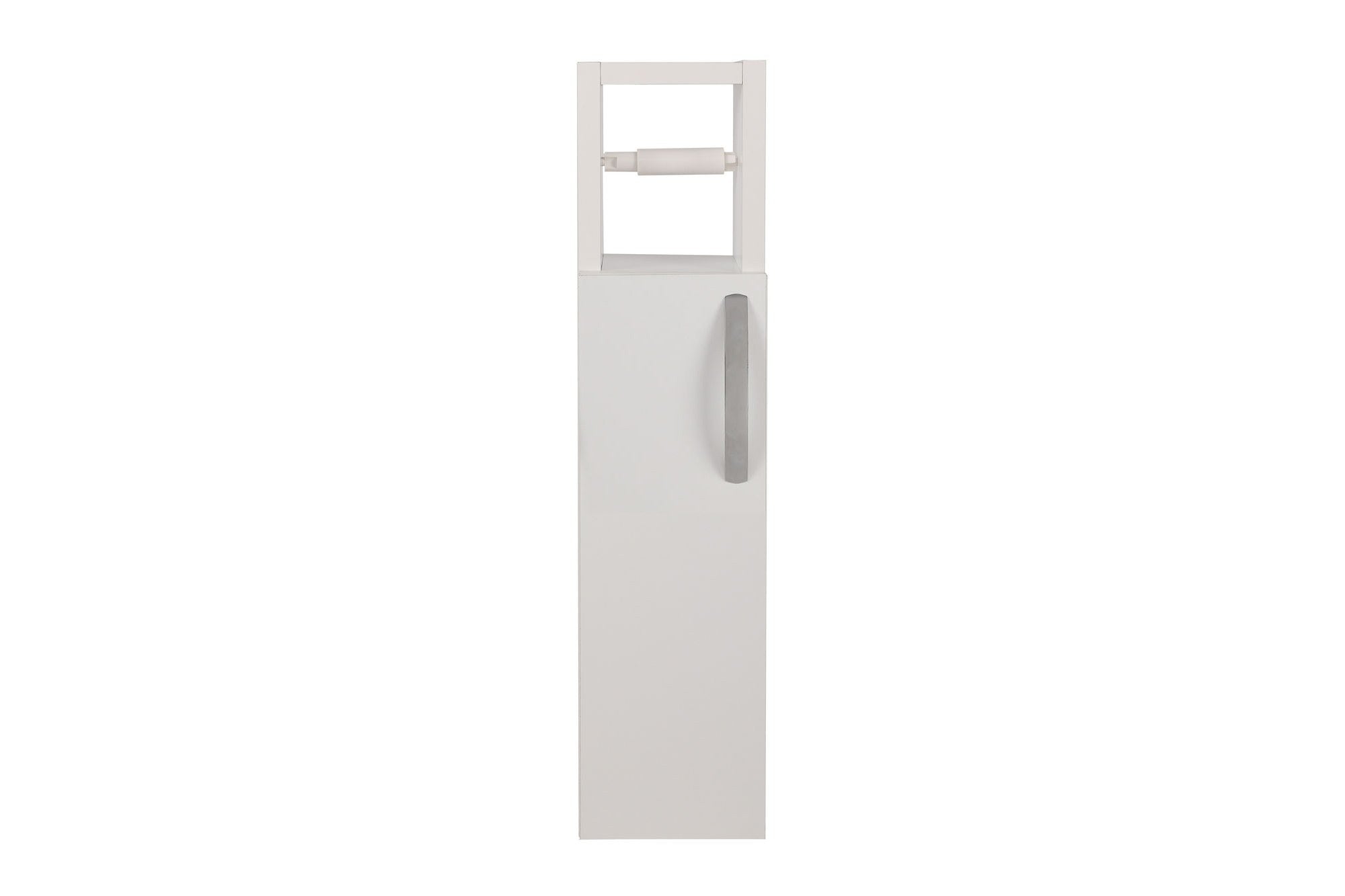 Bathroom Cabinet Star - White White 854KLN4302 6