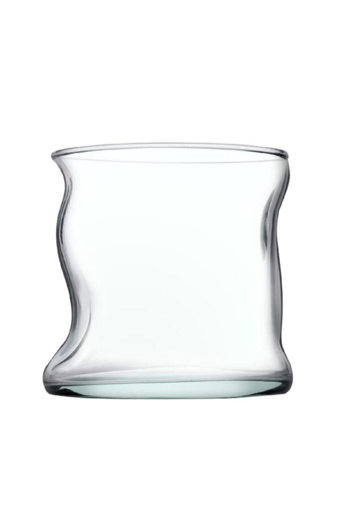 Paşabahçe 420224 Recycled Water Glass Set of 4 Fma05001 2